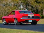 Baldwin-Motion 540 Camaro Super Coupe 2006 года